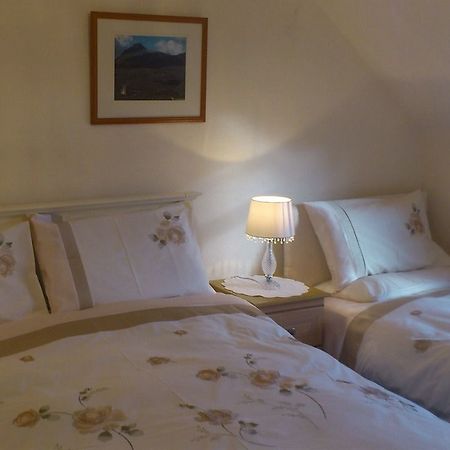 Christines Guest House Inverness Zewnętrze zdjęcie
