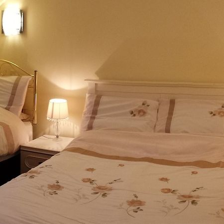 Christines Guest House Inverness Zewnętrze zdjęcie