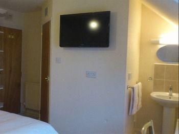 Christines Guest House Inverness Zewnętrze zdjęcie