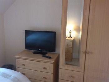 Christines Guest House Inverness Zewnętrze zdjęcie