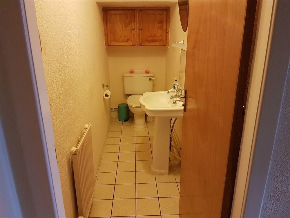 Christines Guest House Inverness Zewnętrze zdjęcie