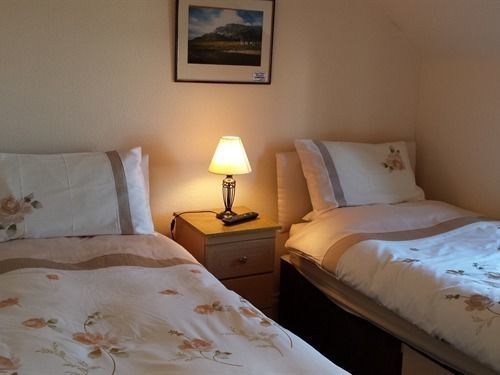 Christines Guest House Inverness Zewnętrze zdjęcie